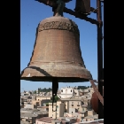 LA TORRE DELL'OROLOGIO VISTA DA DENTRO - Foto di Carmen Augello--.jpg